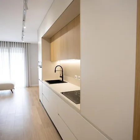 Four Seasons Appartement *