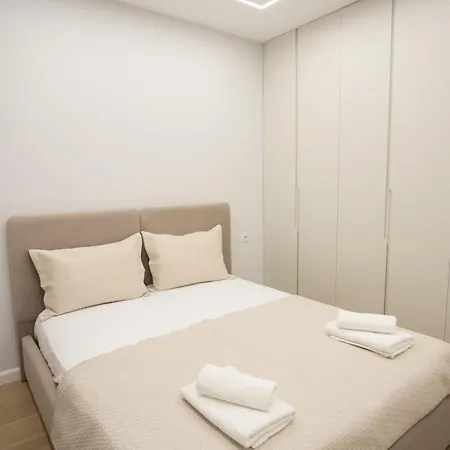 Appartement Four Seasons