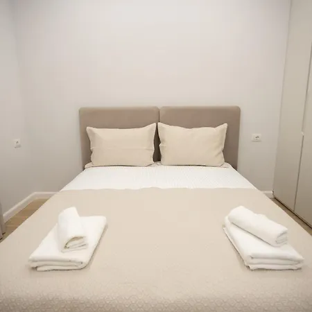 Appartement Four Seasons *