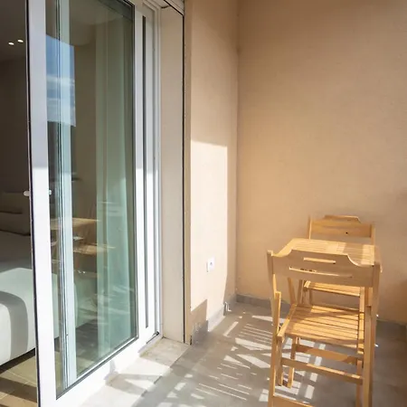 Four Seasons Appartement