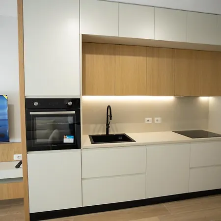 Four Seasons Appartement Vlorë