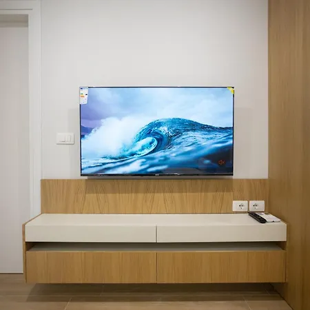 Four Seasons Appartement