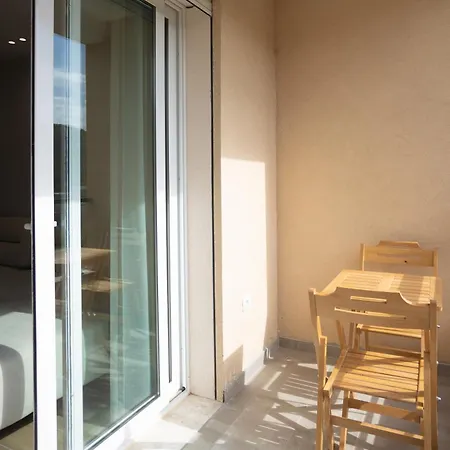 Four Seasons Appartement