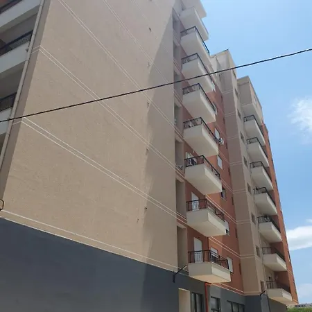 Four Seasons * Vlorë