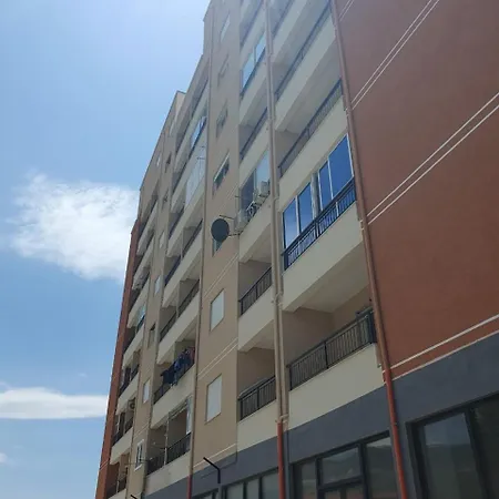 Four Seasons Appartement Vlorë