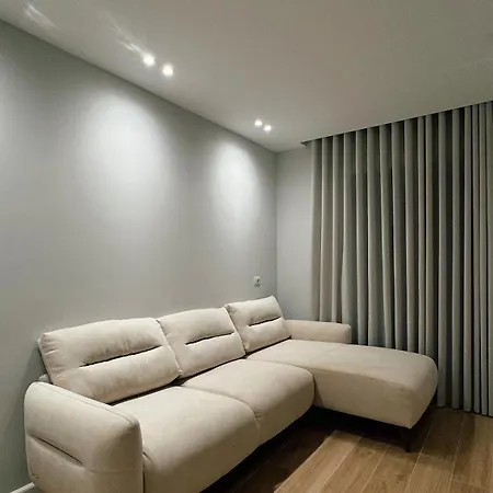 شقة Four Seasons