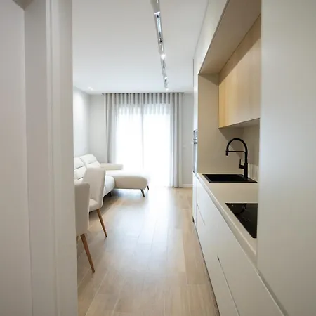 Apartment Four Seasons *