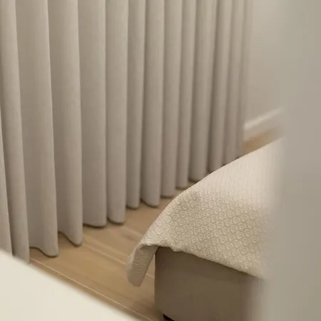 Four Seasons Apartment