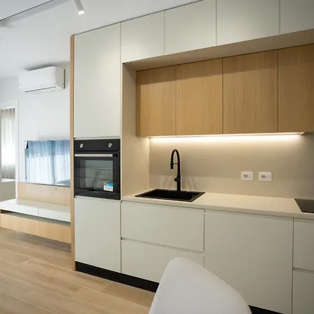 Apartment Four Seasons Vlore