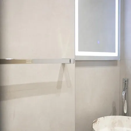 Apartment Four Seasons *