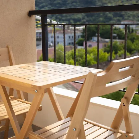 Daire Four Seasons Avlonya