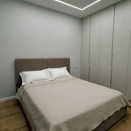 Apartment Four Seasons *