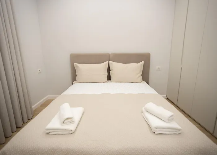 公寓 Four Seasons *