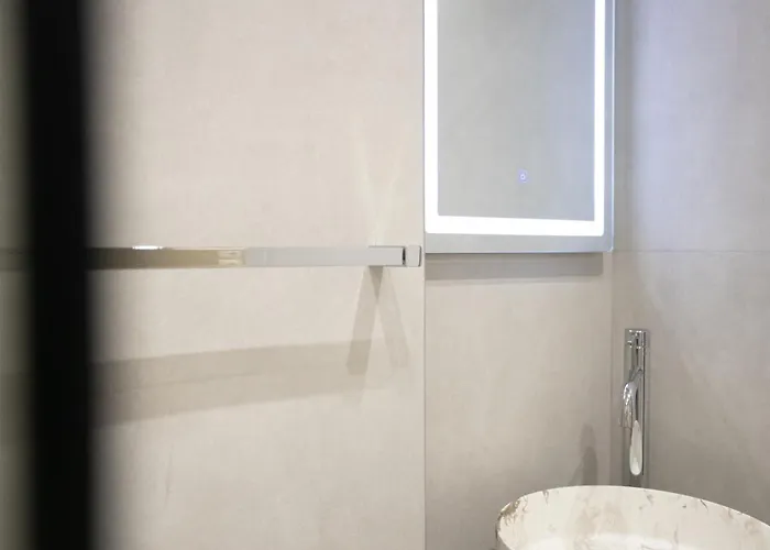 公寓 Four Seasons *