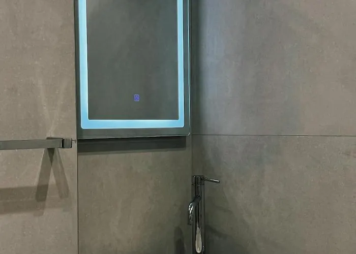 Four Seasons 公寓 Vlorë