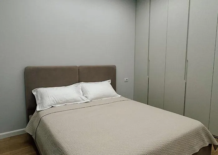 公寓 Four Seasons *